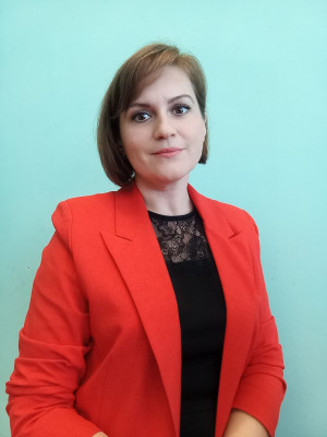 Ветютнева Ольга Владимировна.