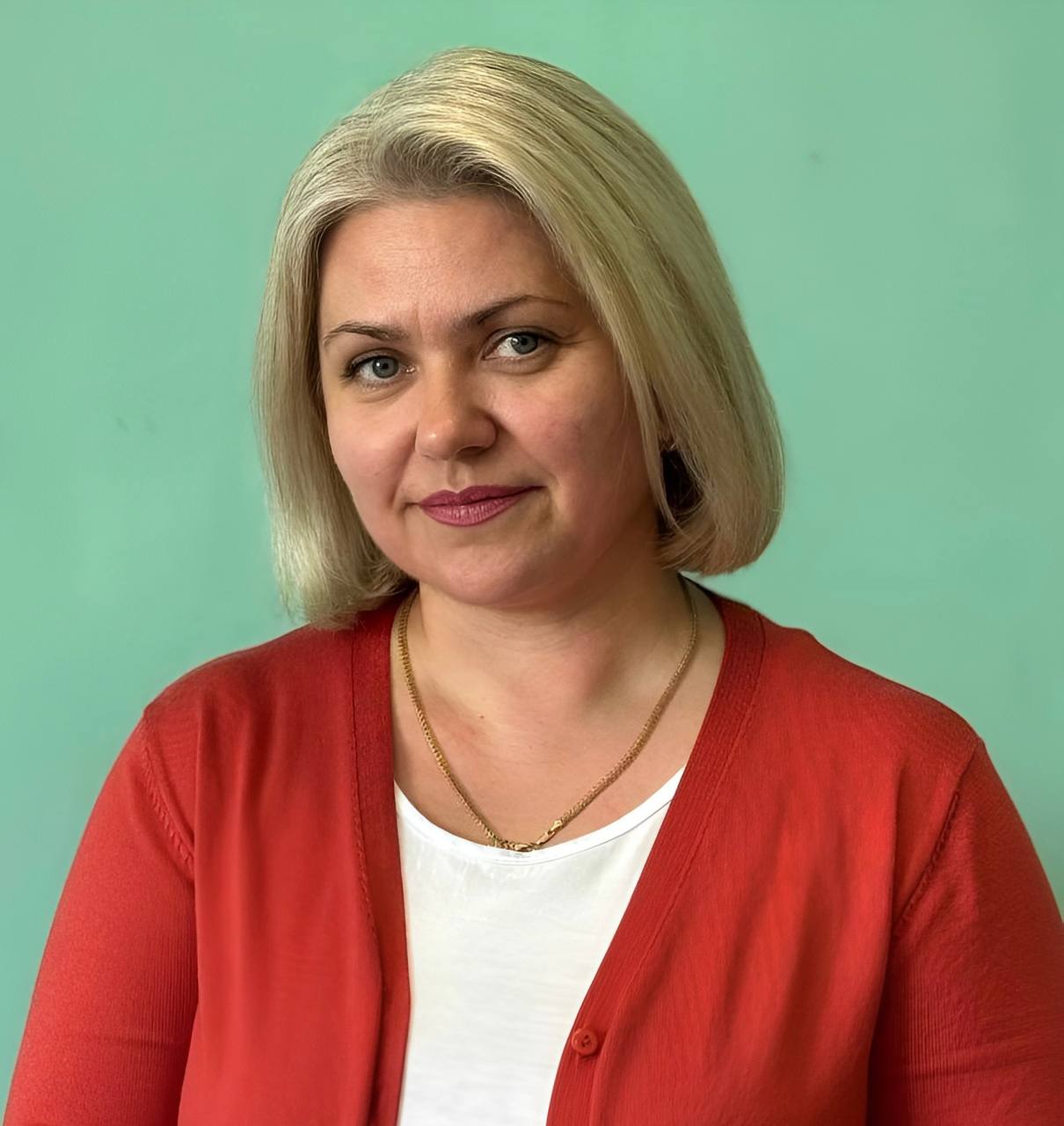 Земцова Яна Юрьевна.