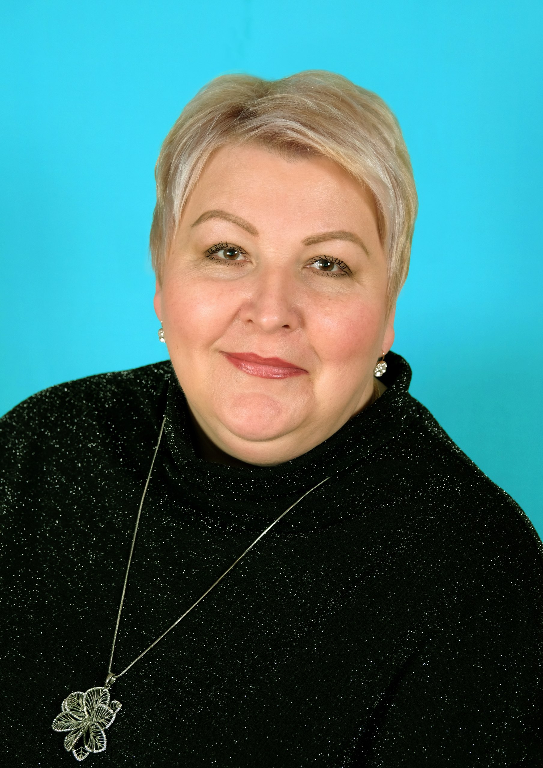 Леонова Ирина Анатольевна    .