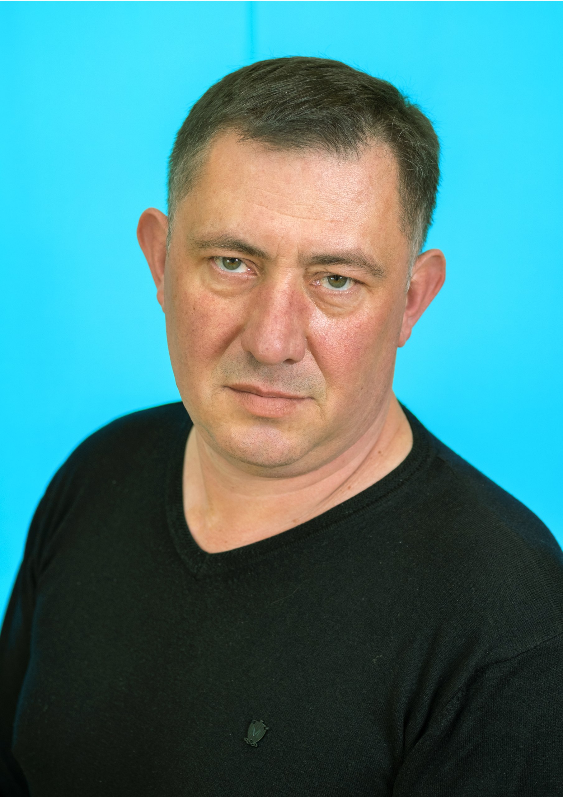 Майструк Андрей Владимирович.